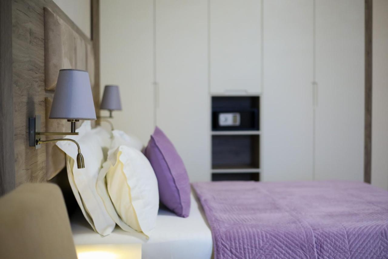 Hotel Vd Roleks Vlorë Værelse billede