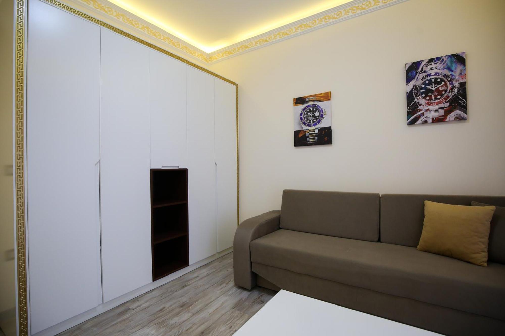 Hotel Vd Roleks Vlorë Værelse billede